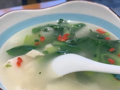 -鸿运楼·舌尖上的徽菜