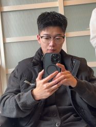 -MASTER 男士发型设计