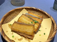 -高佳庄·海鲜酒楼(东港店)