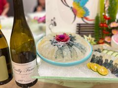 -海晖酒楼·顺德鱼生(荣华店)