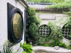 -浮何烤铺(桐梓林店)