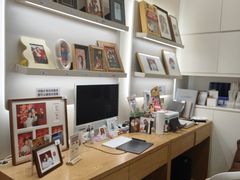 -海马体照相馆(成都来福士广场店)