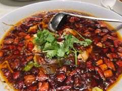 -悦融琥珀·京鲁菜·海味珍品(西单店)