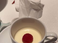 -北京柏悦酒店·锦庭餐厅Dining Room