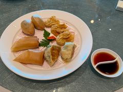 -金悦轩海鲜酒家(拱北店)