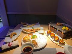 -京料理·日料自助·铁板燒(复悦城店)