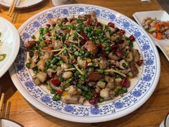 -小三峡食府(西五路店)