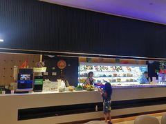 -涨巢·潮玩水疗局