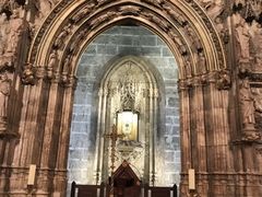 -瓦伦西亚大教堂