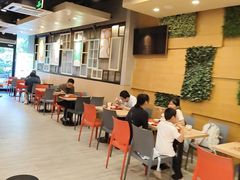 -永和大王(蛙嫩紫苏香·共和新路店)