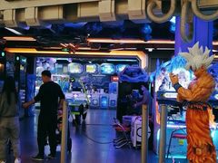 -明日世界电玩城(之心城店)