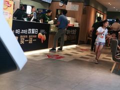 -德克士(东安店)