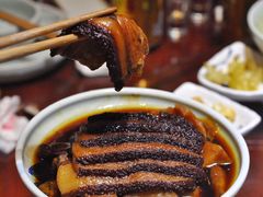 -窄巷子陕菜馆·地道陕西菜(粉巷店)