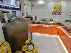 -刘艳明炒货(小心桥店)