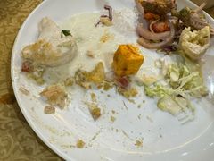 -清真· AL-JANNAT 佳纳特餐厅(仙林店)
