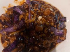 -那家小馆•北京菜•烤鸭(香山店)