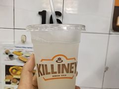 -Killiney Kopitiam(基利尼路67号店)