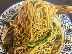 -万家面(重庆建川博物馆兵工商业街店)