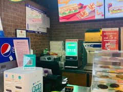 -赛百味SUBWAY(金宝汇店)