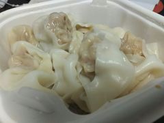-南城香·饭香串香馄饨香(青年路店)