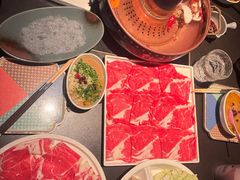 -东来顺·非遗火锅(赛格国际购物中心店)