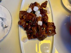 -柳莺湖上·湖景餐厅·江南菜(西湖店)