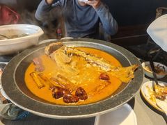 -庆云楼饭庄(什刹海店)