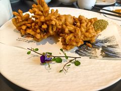 -常鲜楼常来尝鲜海胆馆(星海店)