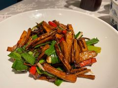 野山菌小炒皇-和记小菜(东方店)