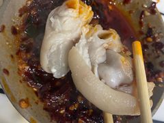 -海关荤豆花(洋河一路店)
