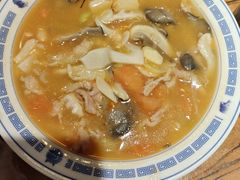 -老雒阳面馆·水席(定鼎门店)