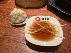 -锡笼记·无锡小笼(常熟万达店)