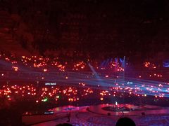 -宝能国际体育演艺中心