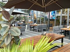 -The Happy Monk(前海壹方汇店)