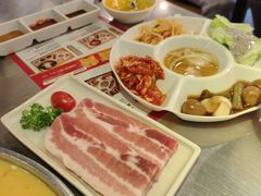 -喜来稀肉(虹泉路店)