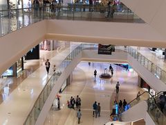 -绿茶餐厅(布吉万象汇店)