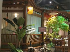 -古集小镇(银泰店)