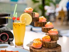 -香香海南菜餐厅