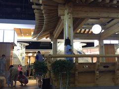 -丽池宫韩式汗蒸会馆(华灯坊店)