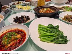 -香丰阁·烤鸭·川湘菜(清河店)