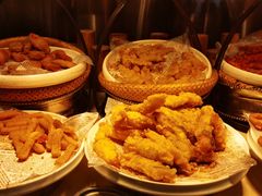 -火宴山海鲜自助火锅(新世界店)