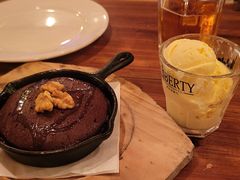 -Liberty Brewing Co·曼哈顿餐吧