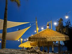 -西涌国际滨海旅游区