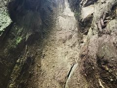 -雁荡山三折瀑景区