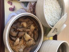 -真功夫(宝丰店)