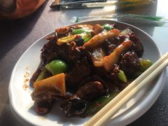 -友谊餐馆(永安路店)