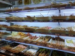 -袁记串串香(新南门店)