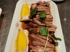 潮界卤鹅肉-潮界(虹桥新天地店)