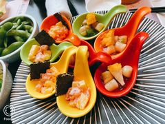 -黑松白鹿(金融街店)