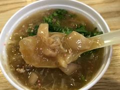 极品蟹黄翅-食盈碗仔翅(星玺广场店)